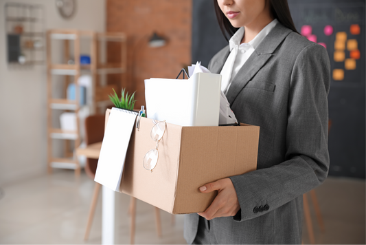 As-tu déjà pensé quitter la profession d'enseignement ?