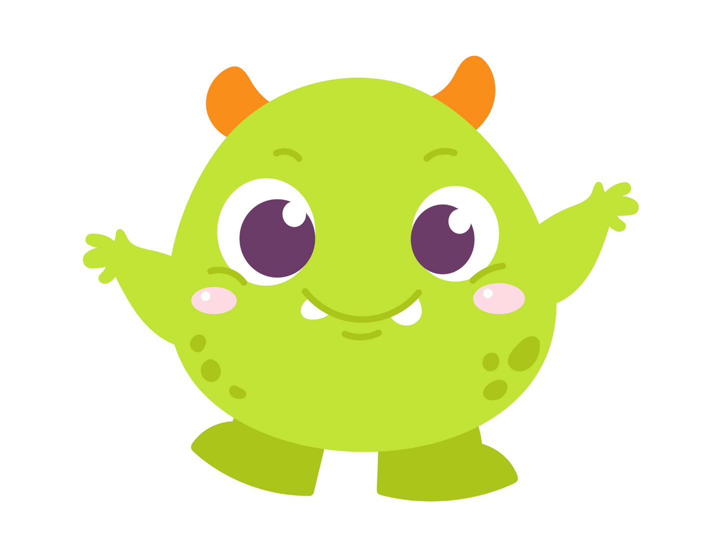 Projet : Création d'un livre sur les monstres