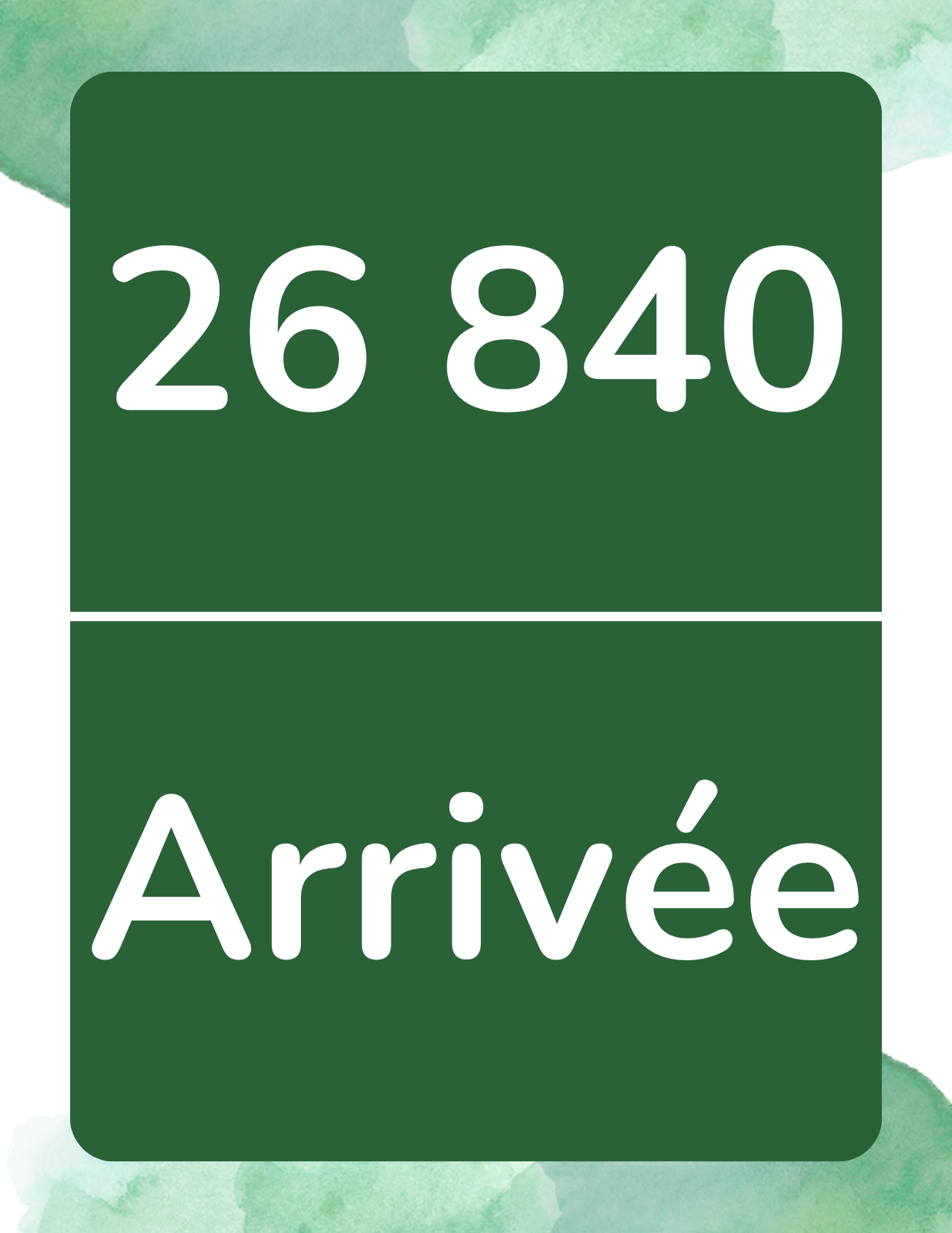 Dominos des multiplications Niveau 2 (Cartes à tâches)